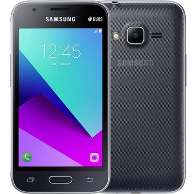  Прошивка телефона Samsung Galaxy J1 Mini Prime (2016)